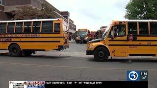 Educators rally on Day of Action to highlight education challenges amid federal cuts