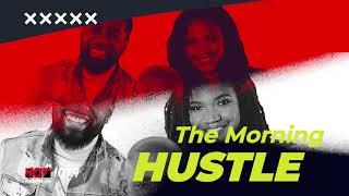 Morning HUSTLE ATL 15