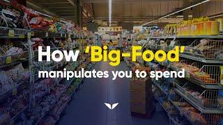 Are you falling for the supermarket traps?