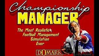 Мэддисон ностальгирует в Championship Manager 01/02