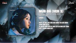 Mưa Đá (Ver 3) - Quang Hùng MasterD (Duzme Remix) / Audio Lyrics