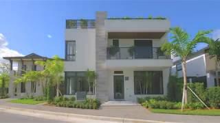 Video Tour of BALI Model - Canarias in Downtown Doral - Miami, FL
