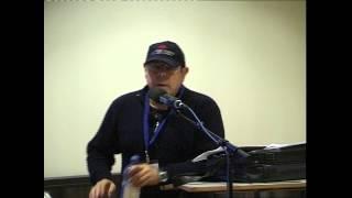 Bruce Eisner - LSD, Its Past and Potential