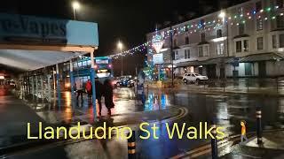 Llandudno (Dirty Old Night) St WalksPt 180 2024