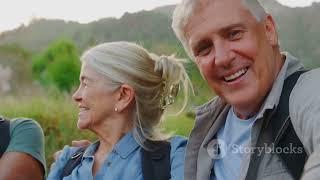 Golden Bachelorette: Joan & Chock's Love Story