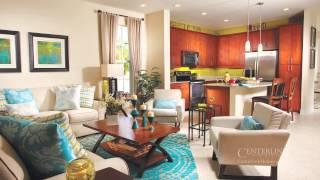 Centerline Style - Presenting a Model Home