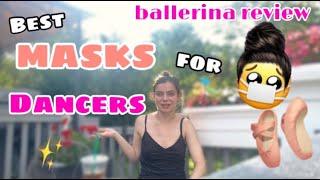 Best Masks for Dancers: Ballerina Review