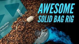 AWESOME SOLID BAG RIG | CARP FISHING | ONE MORE CAST | ALI HAMIDI