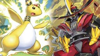 After You Ampharos SHOCKS Reg H! Pokemon VGC Competitive Battle! Scarlet and Violet