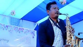 Heart Touching Dukhu Daha Lananwi Bodo Saxophone Instrumental Song 2024 Jihiskel Karjee