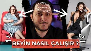 Beynimiz Nasıl Düşünür ve Karar Alma mekanizması