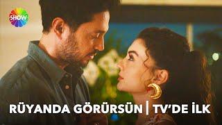 Rüyanda Görürsün TV'de ilk kez Çarşamba 20.00'de Show TV'de!