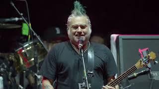 NOFX - Last show - Night 3 - San Pedro