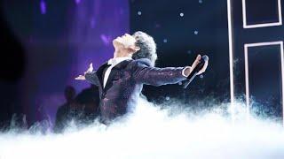 Dimash Kudaibergen “Adagio” - The World's Best Championships