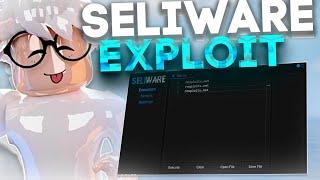  Roblox Executor Free Showcase - How to Use Seliware 100% UNC Exploit [Web Working 2025]