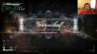 Salt and sanctuary / 9 / Прихлопнул - не заметил