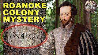 7 Theories About the Mysterious Vanishing Of Roanoke Colony