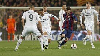 El Clasico Top 10 Goals