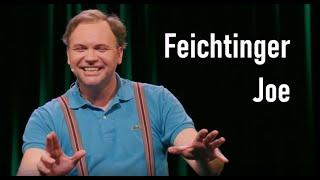 Feichtinger Joe - Thomas Stipsits