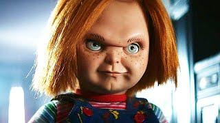 CHUCKY "Chucky Episode 4 Promo" (2021) Child's Play