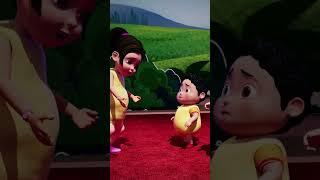 Video Link in Description  #taarakmehtakaooltahchashmahcartoon #youtubeshorts  #youtube #tmkocrhymes