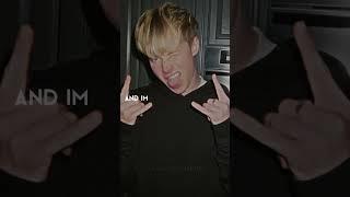 sam version#samandcolby #sam #and #colby #foryou #samgolbach #colbybrock m