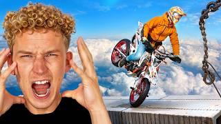 GTA V - STUNT CHALLENGE 31! 