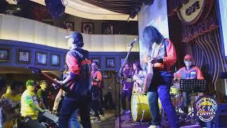 "Two Princes" Feat. Reno Ramadhan. Live at Hard Rock Cafe Jakarta.