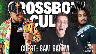 Are Five People Really A Cult? on DIYS w/ Sam Salem