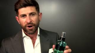 Pete & Pedro SALT (Natural Sea Salt Spray) Get More Volume With The Best Sea Salt Spray For Men