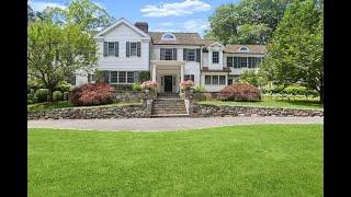 Serene Private Oasis in Greenwich, Connecticut | Sotheby's International Realty