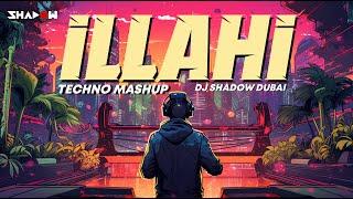 Ilahi x Somebody To Love x TurnOn The Lights (Techno Mashup) DJ Shadow Dubai -Yeh Jawani Hai Deewani