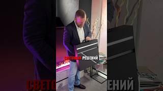 Гениальное решение для вашего интерьера - «Тихие стены»