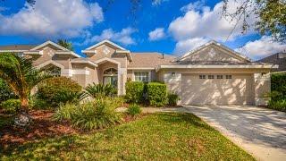 10210 Quails Landing Arbor Greene #1 Realtor in New Tampa Duncan Duo REMAX Home Video Tour