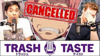 The Internet Kinda Sucks Right Now | Trash Taste #7