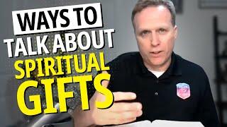 How to Nurture Someone’s Spiritual Gifts?  #ANNInDepth #cuts