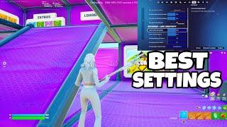 Fortnite 3v3v3v3 Go Goated Zone Wars Gameplay + BEST Controller Settings For Fortnite!