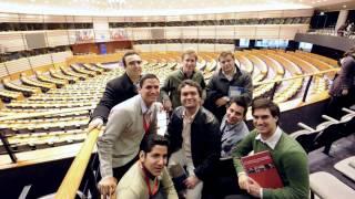 Becas Fundación Botín para el fortalecimiento de la función pública en América Latina
