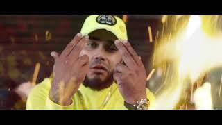 CHRIS GREEN, BUBU35, BLACKY DRIPPY, ANTHONY PATRIA. " TE MANDO LA GANGA OFFICIAL MUSIC VIDEO "