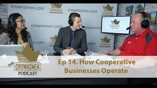 Otter Co-op: How Co-ops Operate - Cooperative Membership, Businesses Strategies, & Management #14