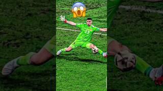 Top Epic Saves in Football