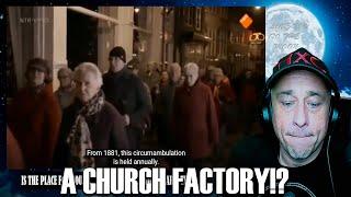 The Dutch 19th Century EP08 - Protestant or Catholic? Architecture, Religion & Politics Pt1 Reaction