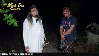 KESAKTIAN GUS SAMSUDIN TERBONGKAR
