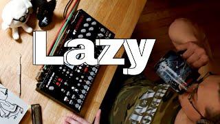 Convenient Arrangement (Lazy) | octatrack