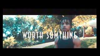 Worth Something - M3lz (Official Music Video)