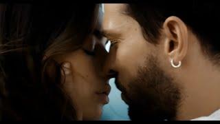 Make Me Believe l Sahra & Deniz l Kiss Scene