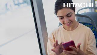 Seamless Travel, One Platform: The Future of Mobility with Hitachi Rail GTS India - Hitachi