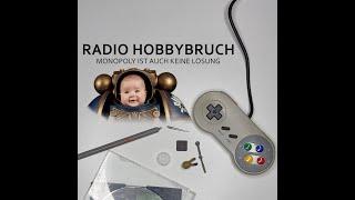 Radio Hobbybruch #28 Unsere Suche nach der Jugend