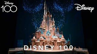 Disney100: The Exhibition | Coming to London | Disney UK