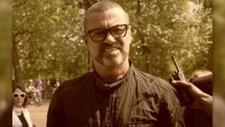 George Michael and boyfriend Fadi Fawaz were estranged for 18 months